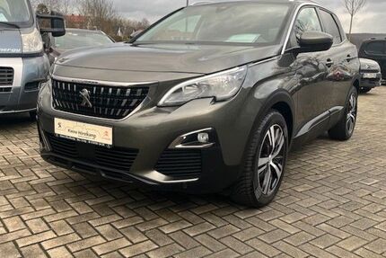 Peugeot 3008 91.000 km 14.990 &euro; Bad Iburg 49186