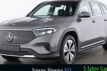 Mercedes EQB