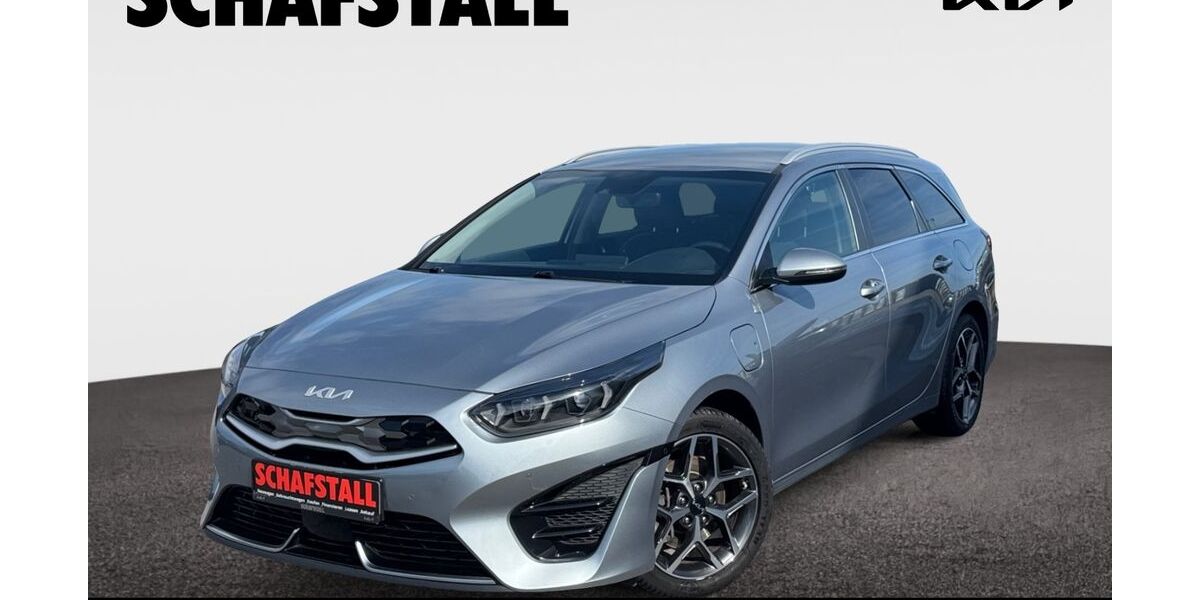Kia ceed Sportswagon 67.551 km 22.479 &euro; Elsdorf (bei Köln) 50189