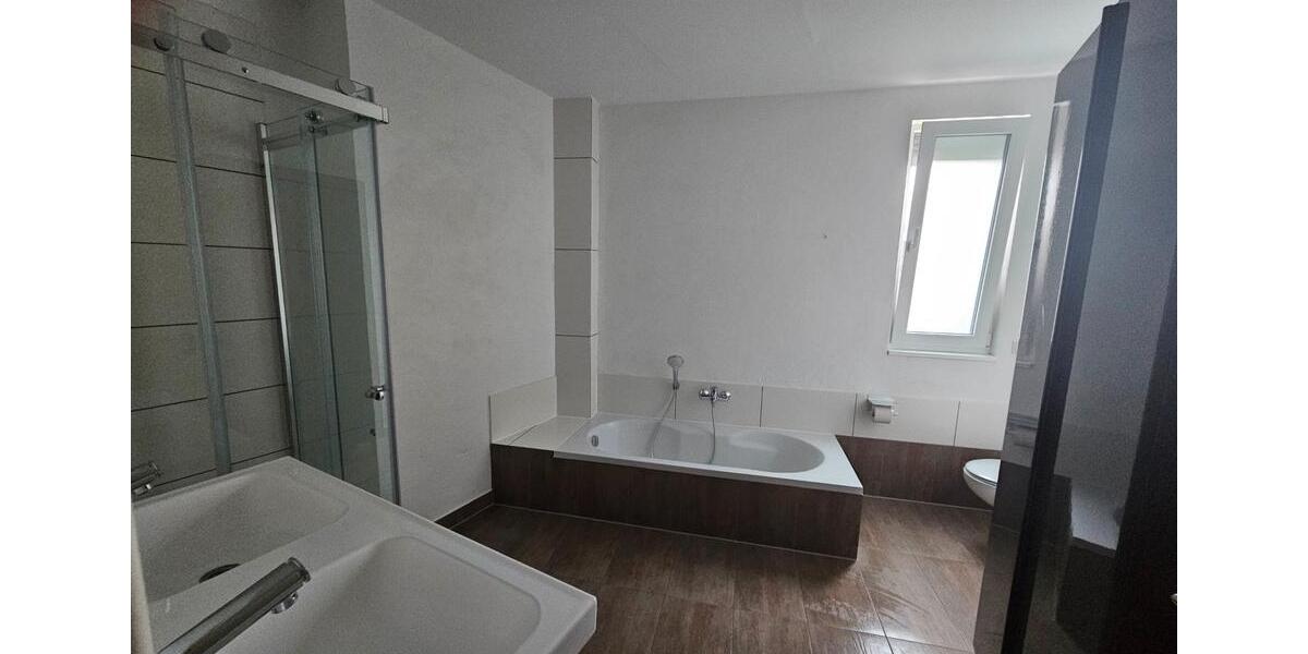 Erdgeschoßwohnung Rittersdorf - 3 Zimmer, 100 m&sup2;, 320.000&euro; | Angebot:26059983