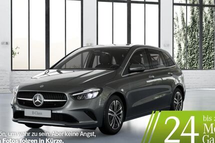 Mercedes-Benz B 200 9.500 km 39.950 € Vechta 49377