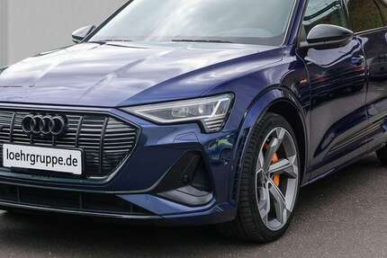 Audi e-tron 51.022 km 46.980 &euro; Koblenz 56070