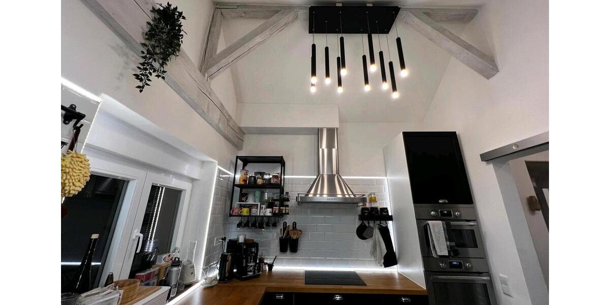 Dachgeschoßwohnung Stutensee - 3 Zimmer, 84 m&sup2;, 278.000&euro; | Angebot:24518069