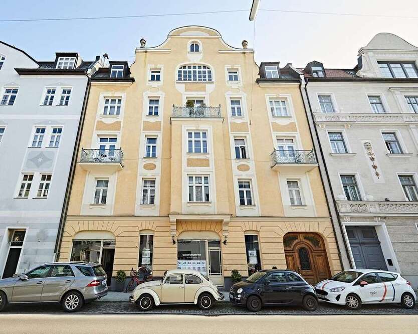 Büro in München 689.000 € 70 m²