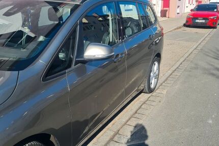 BMW 218 Gran Tourer