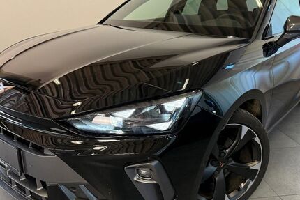 Cupra Leon 21.404 km 29.980 &euro; Buchholz in der Nordheide 21244