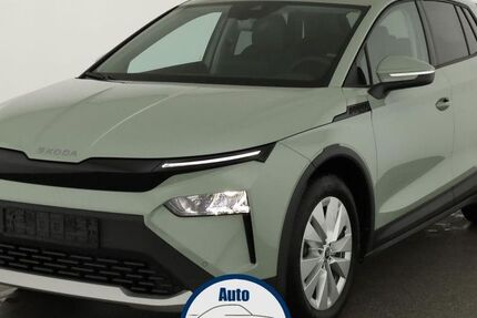 Skoda Elroq 2.200 km 36.495 &euro; Neukirchen 94362