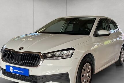 Skoda Fabia 80.844 km 15.890 &euro; Esslingen 73730