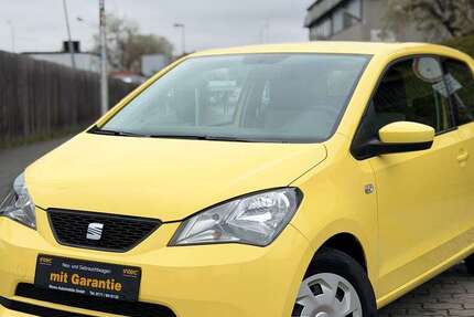 Seat Mii 86.200 km 4.780 &euro; Nürnberg 90439