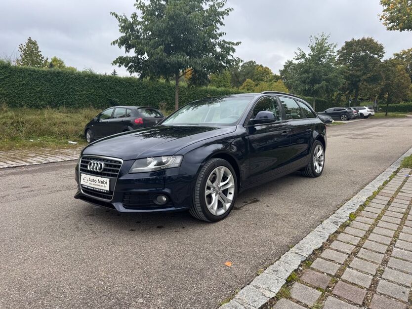Audi A4 279.000 km 3.690 € Pfaffenhofen an der ilm 85276
