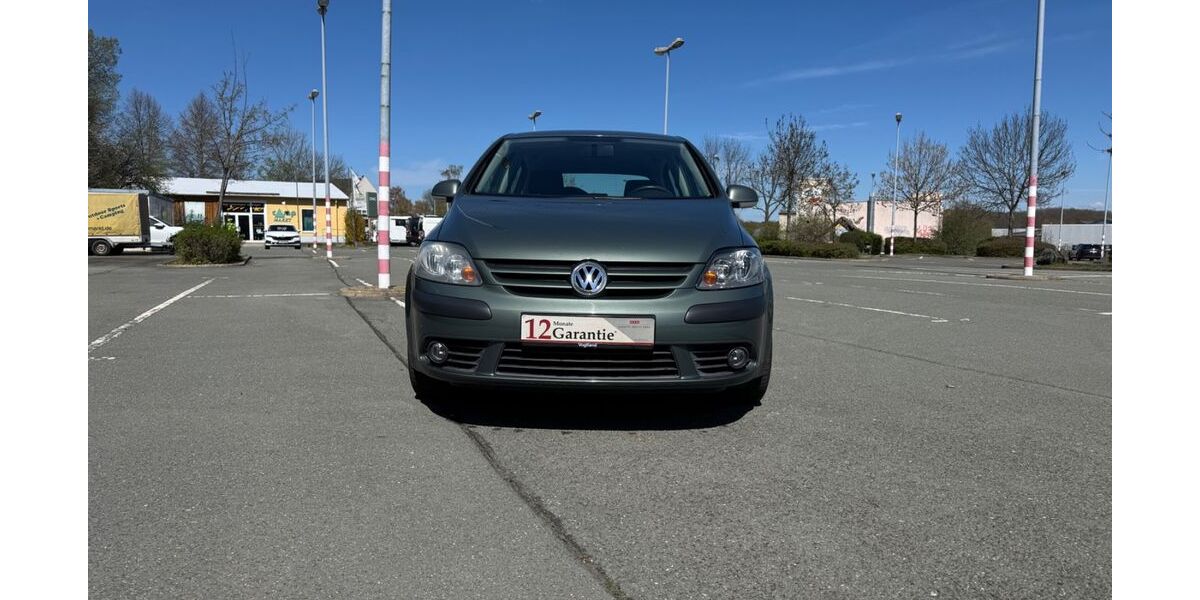 VW Golf 46.275 km 5.499 &euro; Plauen 08525