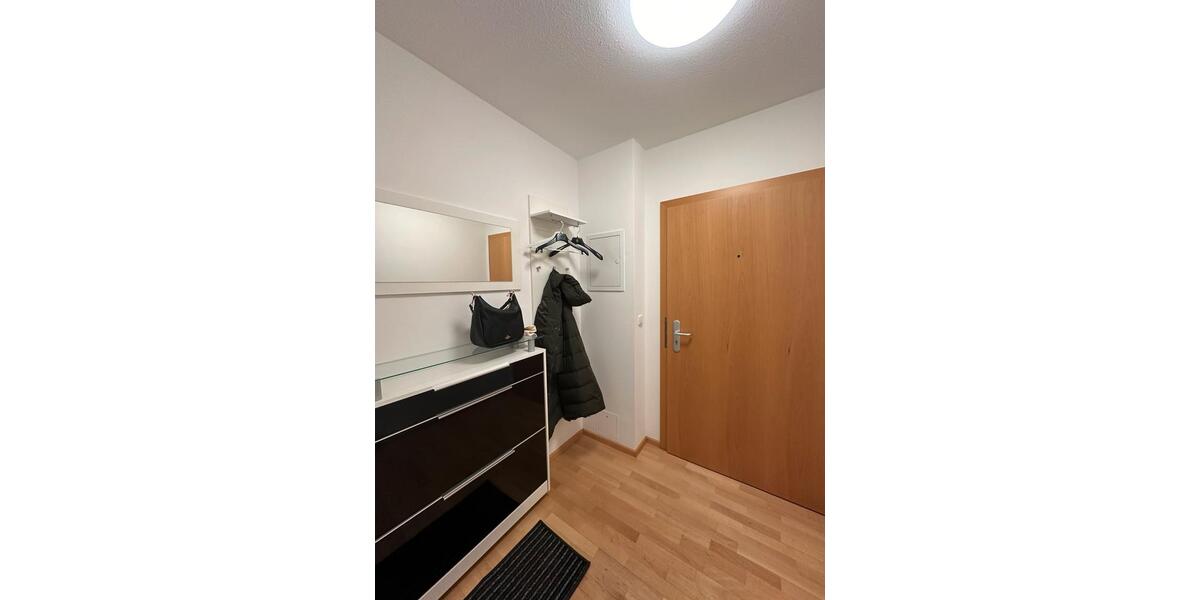 Erdgeschoßwohnung Regensburg Konradsiedlung - 2.5 Zimmer, 58 m&sup2;, 370.000&euro; | Angebot:27133437