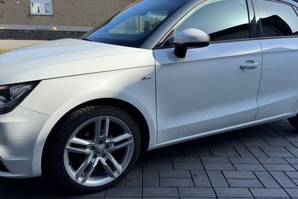 Audi A1 83.000 km 9.950 &euro; Kirchlengern 32278