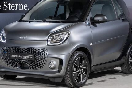 Smart ForTwo 19.737 km 16.840 &euro; Hamburg 22549
