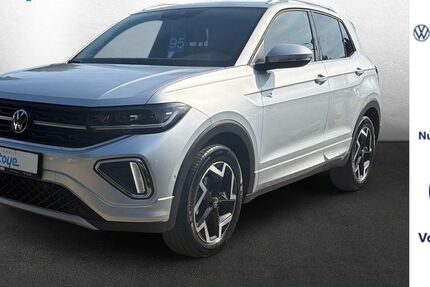 VW T-Cross 17.219 km 29.990 &euro; Halle / Saale 06120