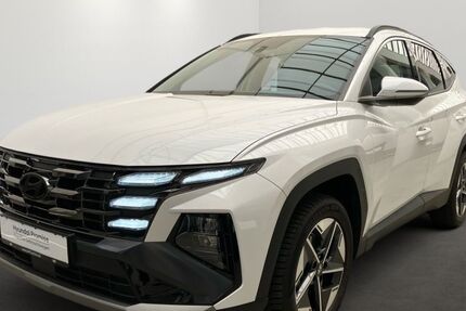Hyundai TUCSON 22.039 km 29.500 &euro; Cottbus 03042