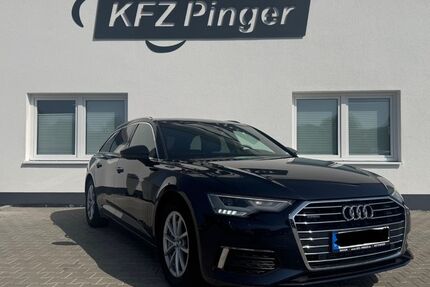 Audi A6 83.500 km 35.499 € Kottenheim 56736