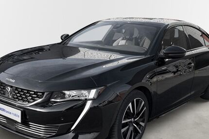 Peugeot 508 42.600 km 23.490 &euro; Oberhausen 46149