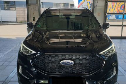 Ford Edge 100.000 km 22.495 &euro; Hamburg 22111