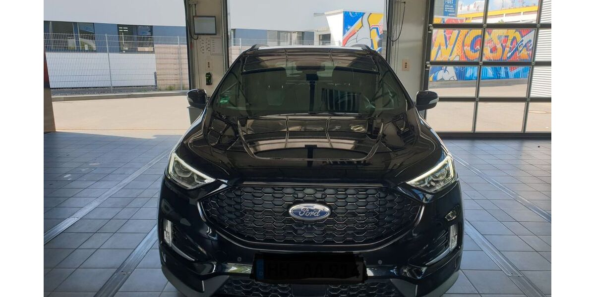 Ford Edge 100.000 km 22.495 &euro; Hamburg 22111