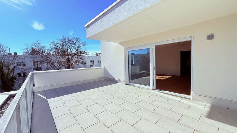 Wohnung zum Mieten in Waldkraiburg 1.060 € 79.92 m²