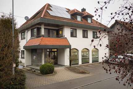 Büro in Bergatreute 740 € 92 m² zimmer