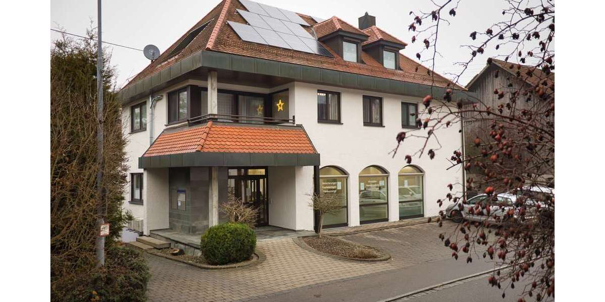 Büro in Bergatreute 740 € 92 m² zimmer