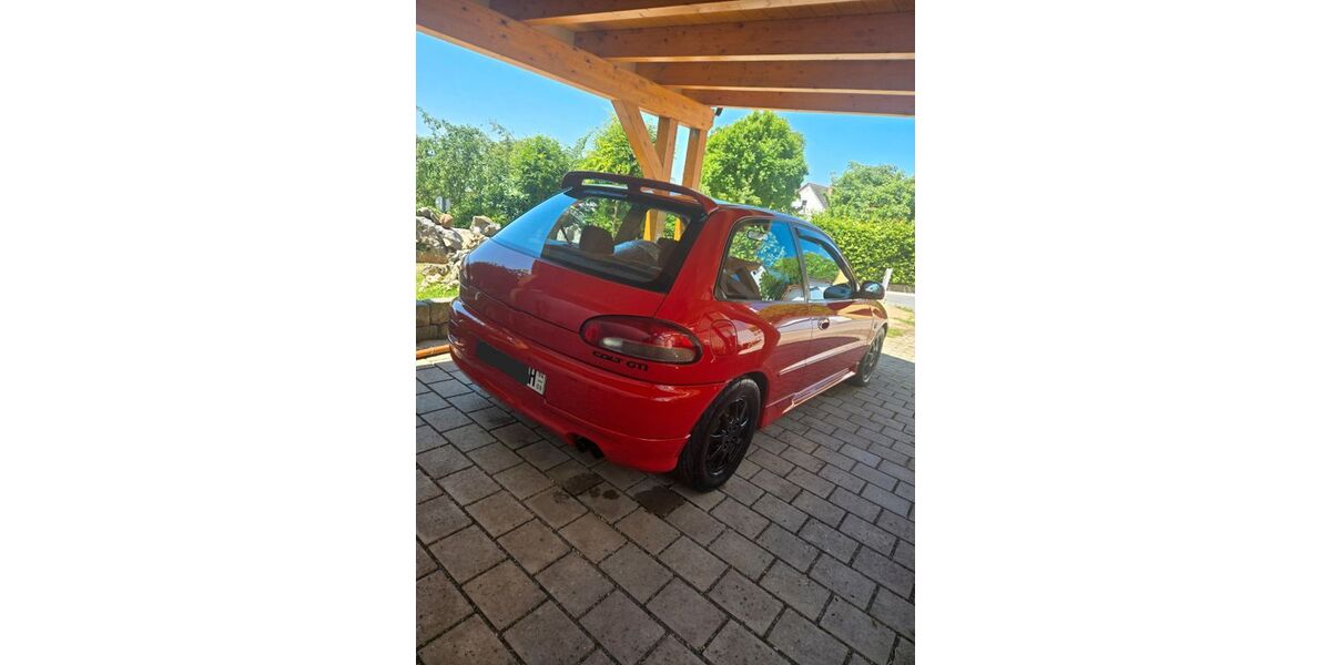 Mitsubishi Colt 220.000 km 12.345 &euro; Treuchtlingen 91757
