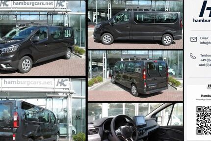 Renault Trafic 5.970 km 39.380 &euro; Kirchwalsede 27386