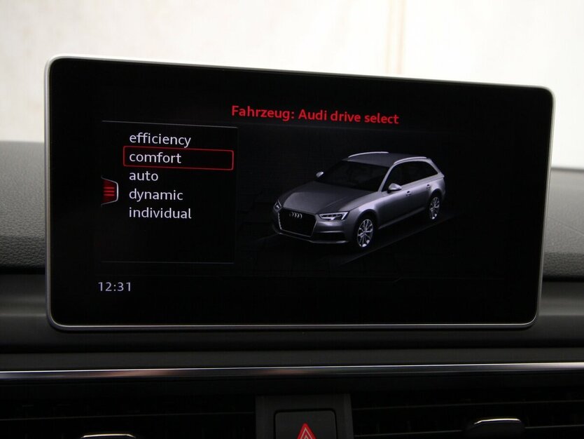 Audi A4 Avant TFSI S-tronic Sport Ultra S-Line Plus 150.399 km 18.900 € Hagenow 19230