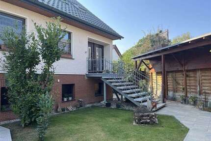Haus zum Kaufen in Bützow 399.000 € 180 m²