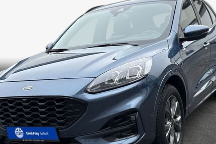 Ford Kuga 47.158 km 24.490 &euro; Nürnberg 90471