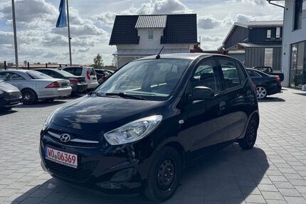 Hyundai i10 87.750 km 3.499 &euro; Worms 67550
