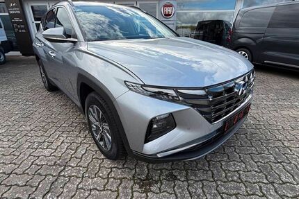 Hyundai TUCSON 16.850 km 25.980 € Tessin 18195