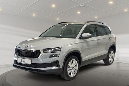 Skoda Karoq 10.500 km 37.900 &euro; Weißenfels 06667