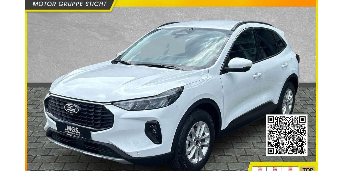 Ford Kuga 6.000 km 34.790 &euro; Weiden 92637