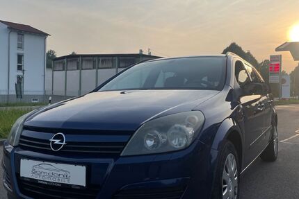Opel Astra 193.400 km 1.650 € Oberrot 74420