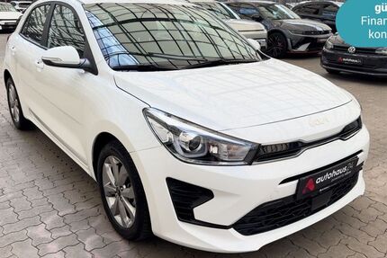 Kia Rio 27.563 km 14.290 &euro; Ludwigsfelde (bei Berlin) 14974