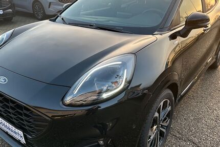 Ford Puma 29.400 km 20.990 &euro; Wertingen 86637