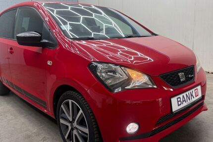 Seat Mii 103.725 km 8.900 &euro; Trier 54294