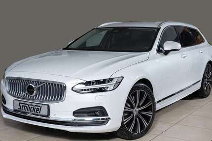 Volvo V90 1.100 km 45.550 &euro; Oldenburg 26125
