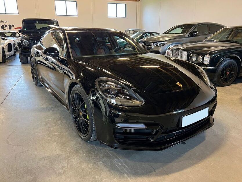 Panamera