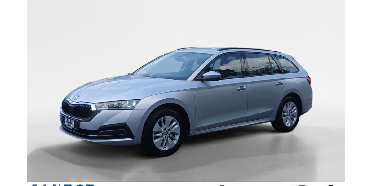 Skoda Octavia 66.158 km 23.707 &euro; Würzburg 97076