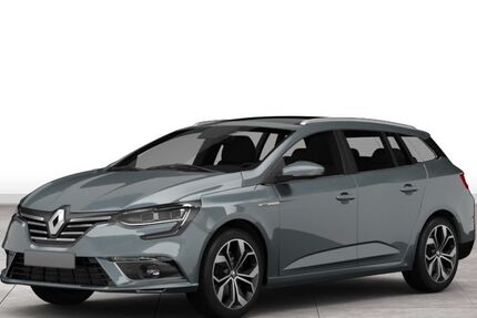 Renault Megane 79.000 km 14.990 € Montabaur 56410