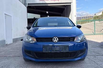 VW Polo 176.000 km 3.150 &euro; Fulda 36043