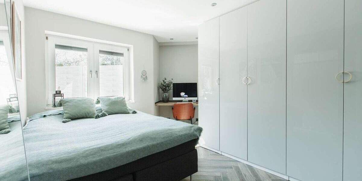 Etagenwohnung Harrislee Niehuus - 6 Zimmer, 251 m&sup2;, 665.000&euro; | Angebot:24388262