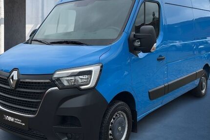 Renault Master 15.920 km 23.390 € Hamburg 20537