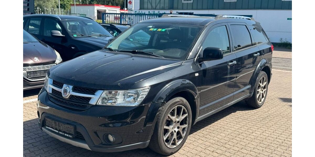 Fiat Freemont 330.000 km 3.000 &euro; Seelze 30926