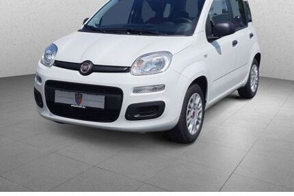 Fiat Panda 65.150 km 8.220 € Neu-Anspach 61267