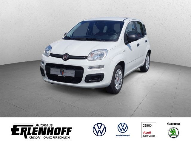 Fiat Panda 65.150 km 8.220 € Neu-Anspach 61267